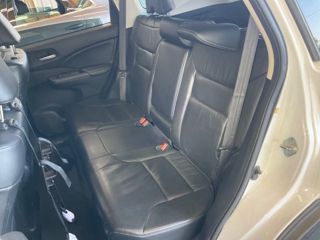 2013 HONDA CR-V 2.4L(2.0的稅金)14.6萬公里 有天窗 NT$180,000 LINE:PT0974  第5張相片