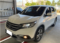 2013 HONDA CR-V 2.4L(2.0的稅金)14.6萬公里 有天窗 NT$180,000 LINE:PT0974  第9張縮圖
