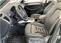 2014 AUDI Q5 2.0L quattro 15.2萬公里 柴油 天窗 NT$240,000 LINE:PT0974  第2張縮圖