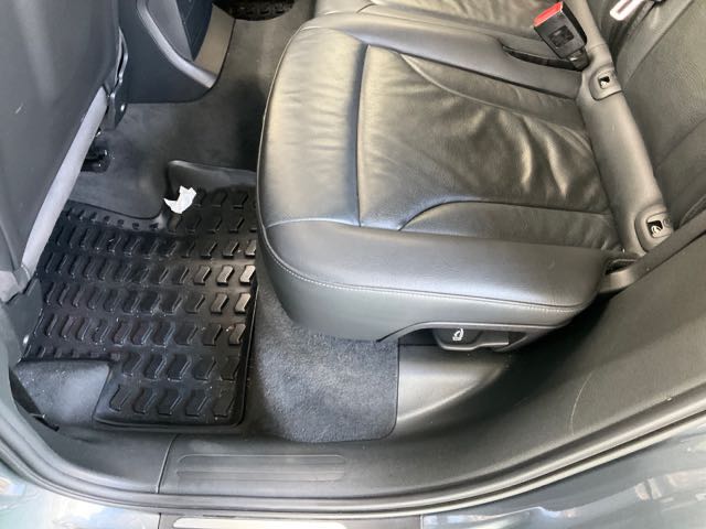 2014 AUDI Q5 2.0L quattro 15.2萬公里 柴油 天窗 NT$240,000 LINE:PT0974  第9張相片