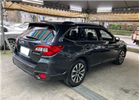 2015 SUBARU 深灰色OUTBACK 2.5L 7.7萬公里 I-S版 4WD 天窗 NT$180,000 LINE:PT0974  第7張縮圖