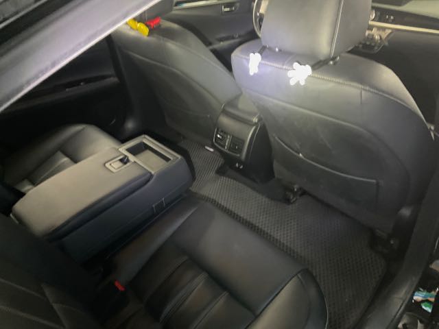 2015 Lexus es300h 豪華版 2.5l 油電 13.5萬公里 大電池健康 NT$420,000 有第三方認證，無待修、無泡水、無事故、三大保固  LINE:PT0974  #汽車#中古車#新車#原廠#代理商#貿易商#新古車  第5張相片