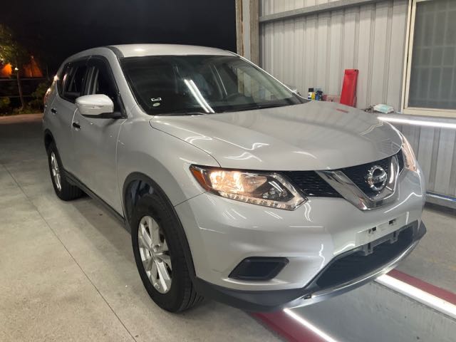 2017 NISSAN X-TRAIL 2.0L 經典版 5.8萬公里 NT$210,000 有第三方認證，無待修、無泡水、無事故、三大保固  LINE:PT0974  #汽車#中古車#新車#原廠#代理商#貿易商#新古車#買車#賣車#五股  第1張相片