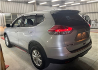 2017 NISSAN X-TRAIL 2.0L 經典版 5.8萬公里 NT$210,000 有第三方認證，無待修、無泡水、無事故、三大保固  LINE:PT0974  #汽車#中古車#新車#原廠#代理商#貿易商#新古車#買車#賣車#五股  第3張縮圖