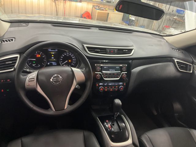 2017 NISSAN X-TRAIL 2.0L 經典版 5.8萬公里 NT$210,000 有第三方認證，無待修、無泡水、無事故、三大保固  LINE:PT0974  #汽車#中古車#新車#原廠#代理商#貿易商#新古車#買車#賣車#五股  第4張相片