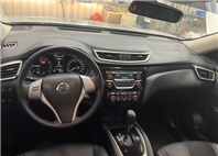 2017 NISSAN X-TRAIL 2.0L 經典版 5.8萬公里 NT$210,000 有第三方認證，無待修、無泡水、無事故、三大保固  LINE:PT0974  #汽車#中古車#新車#原廠#代理商#貿易商#新古車#買車#賣車#五股  第4張縮圖