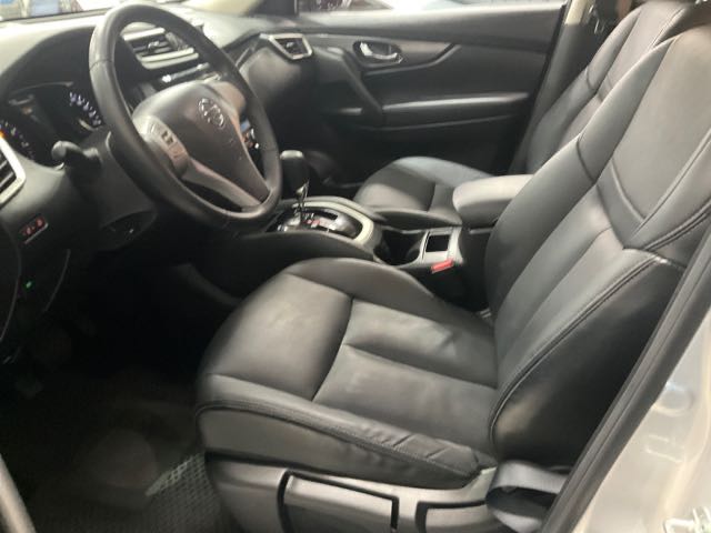 2017 NISSAN X-TRAIL 2.0L 經典版 5.8萬公里 NT$210,000 有第三方認證，無待修、無泡水、無事故、三大保固  LINE:PT0974  #汽車#中古車#新車#原廠#代理商#貿易商#新古車#買車#賣車#五股  第5張相片