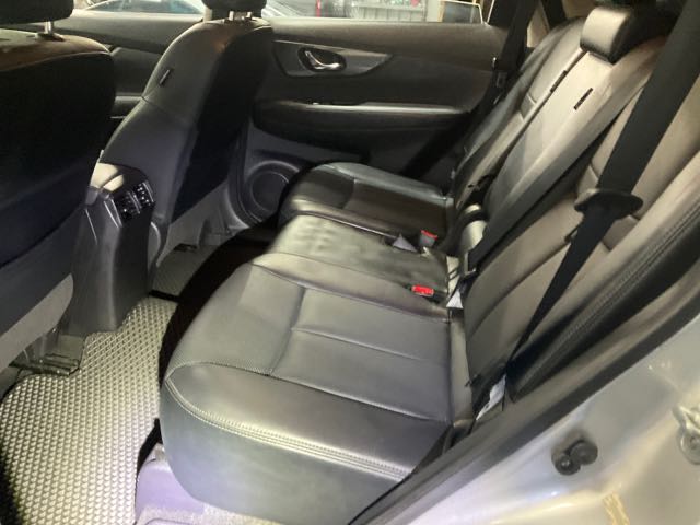 2017 NISSAN X-TRAIL 2.0L 經典版 5.8萬公里 NT$210,000 有第三方認證，無待修、無泡水、無事故、三大保固  LINE:PT0974  #汽車#中古車#新車#原廠#代理商#貿易商#新古車#買車#賣車#五股  第6張相片