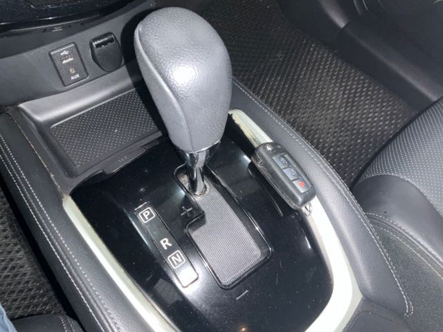 2017 NISSAN X-TRAIL 2.0L 經典版 5.8萬公里 NT$210,000 有第三方認證，無待修、無泡水、無事故、三大保固  LINE:PT0974  #汽車#中古車#新車#原廠#代理商#貿易商#新古車#買車#賣車#五股  第8張相片