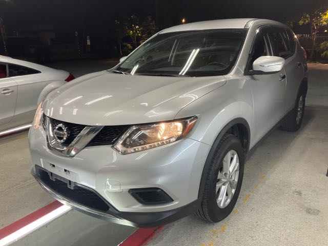 2017 NISSAN X-TRAIL 2.0L 經典版 5.8萬公里 NT$210,000 有第三方認證，無待修、無泡水、無事故、三大保固  LINE:PT0974  #汽車#中古車#新車#原廠#代理商#貿易商#新古車#買車#賣車#五股  第9張相片