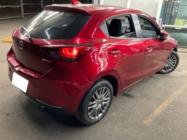 2021 MAZDA MAZDA 2 旗艦安全型 1.5L 3.1萬公里 NT$320,000 LINE:PT0974  第2張相片