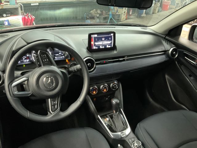 2021 MAZDA MAZDA 2 旗艦安全型 1.5L 3.1萬公里 NT$320,000 LINE:PT0974  第3張相片