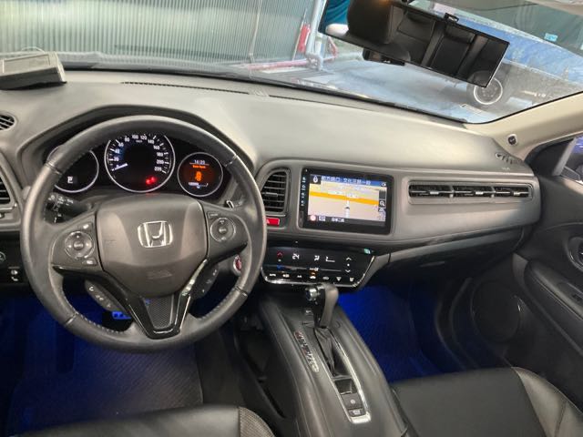 2018 HONDA HR-V 1.8L S版 9萬公里 NT$300,000 LINE:PT0974  第2張相片