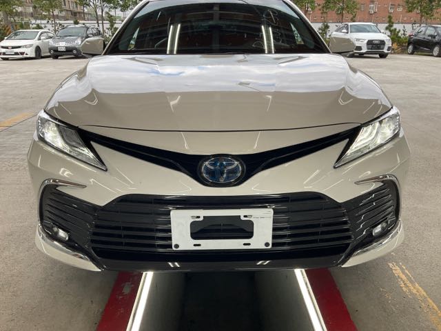 2021 TOYOTA CARMRY HYBRID 2.5L 尊爵版 5.5萬公里 NT$720,000 LINE:PT0974 #汽車#中古車#新車#原廠#二手車  第9張相片