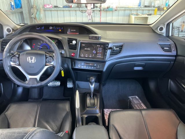 2014 HONDA CIVIC 1.8L 9.3萬公里 NT$180,000 LINE:PT0974 #汽車#中古車#新車#原廠#代理商#貿易商#新古車#買車#賣車#五股#新北市#台北市#桃園市#換車  第2張相片