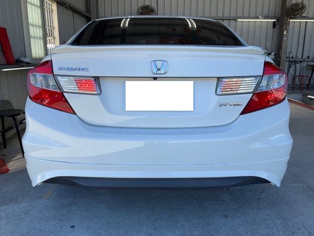 2014 HONDA CIVIC 1.8L 9.3萬公里 NT$180,000 LINE:PT0974 #汽車#中古車#新車#原廠#代理商#貿易商#新古車#買車#賣車#五股#新北市#台北市#桃園市#換車  第8張相片