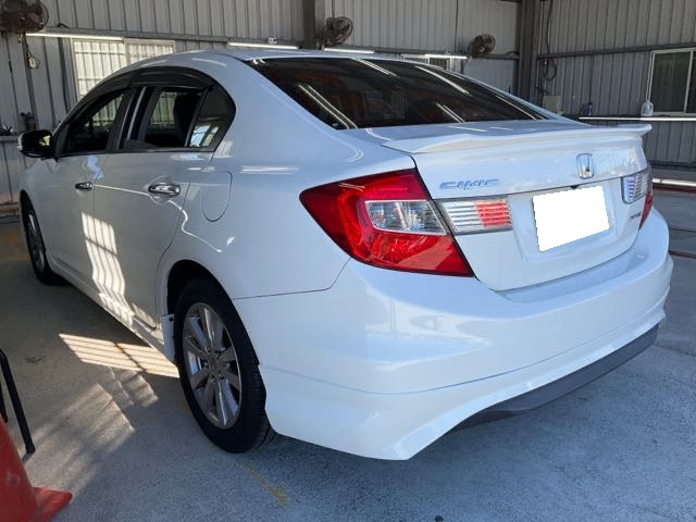 2014 HONDA CIVIC 1.8L 9.3萬公里 NT$180,000 LINE:PT0974 #汽車#中古車#新車#原廠#代理商#貿易商#新古車#買車#賣車#五股#新北市#台北市#桃園市#換車  第9張相片