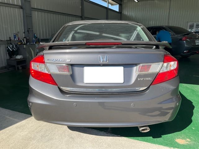 2015 HONDA CIVIC 1.8L 7.4萬公里 NT$190,000 LINE:PT0974 #汽車#中古車#新車#原廠#代理商#貿易商#新古車#買車#賣車#五股#新北市#台北市#桃園市#換車  第12張相片