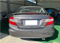 2015 HONDA CIVIC 1.8L 7.4萬公里 NT$190,000 LINE:PT0974 #汽車#中古車#新車#原廠#代理商#貿易商#新古車#買車#賣車#五股#新北市#台北市#桃園市#換車  第12張縮圖