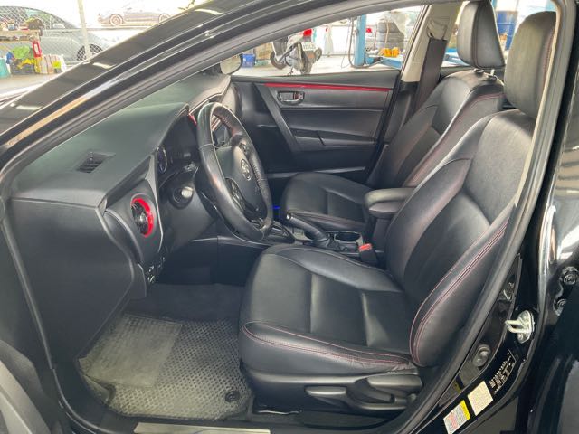 2018 Toyota altis 1.8l 13萬公里 x版本 NT$280,000 LINE:PT0974 #汽車#中古車#新車#原廠#代理商#貿易商#新古車#買車#賣車#五股#新北市#台北市#桃園市#換車  第3張相片