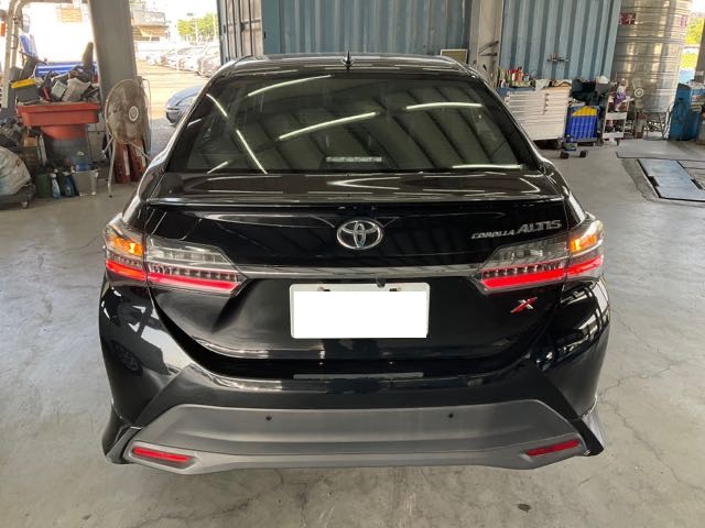 2018 Toyota altis 1.8l 13萬公里 x版本 NT$280,000 LINE:PT0974 #汽車#中古車#新車#原廠#代理商#貿易商#新古車#買車#賣車#五股#新北市#台北市#桃園市#換車  第9張相片