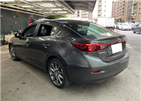 2017 Mazda mazda3 4門 2.0l 旗艦型 6.2萬公里 NT$250,000 有第三方認證，無待修、無泡水、無事故、三大保固  LINE:PT0974  #汽車#中古車#新車#原廠#代理商#貿易商#新古車#買車#賣車#五股  第9張縮圖