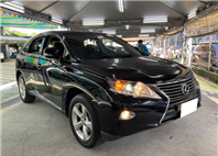 2014 LEXUS RX270 頂級版 2.7L 11.9萬公里 NT$320,000 有第三方認證，無待修、無泡水、無事故、三大保固  LINE:PT0974  #汽車#中古車#新車#原廠#代理商#貿易商#新古車#買車#賣車#五股#新北  第1張縮圖