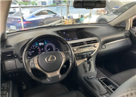 2014 LEXUS RX270 頂級版 2.7L 11.9萬公里 NT$320,000 有第三方認證，無待修、無泡水、無事故、三大保固  LINE:PT0974  #汽車#中古車#新車#原廠#代理商#貿易商#新古車#買車#賣車#五股#新北  第2張縮圖