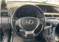 2014 LEXUS RX270 頂級版 2.7L 11.9萬公里 NT$320,000 有第三方認證，無待修、無泡水、無事故、三大保固  LINE:PT0974  #汽車#中古車#新車#原廠#代理商#貿易商#新古車#買車#賣車#五股#新北  第7張縮圖