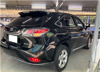 2014 LEXUS RX270 頂級版 2.7L 11.9萬公里 NT$320,000 有第三方認證，無待修、無泡水、無事故、三大保固  LINE:PT0974  #汽車#中古車#新車#原廠#代理商#貿易商#新古車#買車#賣車#五股#新北  第9張縮圖