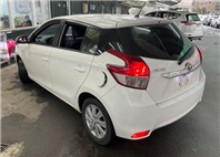 2017 Toyota yaris 1.5l 6.7萬公里 經典+ NT$180,000 有第三方認證，無待修、無泡水、無事故、三大保固  LINE:PT0974  #汽車#中古車#新車#原廠#代理商#貿易商#新古車#買車#賣車#五股#新北  第9張縮圖