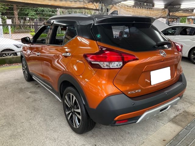 2019 NISSAN KICKS 1.5L 9.5萬公里 NT$230,000 有第三方認證，無待修、無泡水、無事故、三大保固  LINE:PT0974  #汽車#中古車#新車#原廠#代理商#貿易商#新古車#買車#賣車#五股#新北市#台北  第6張相片