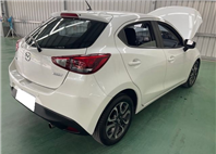 2016 MAZDA MAZDA 2 1.5L 7.5萬公里 尊榮型 NT$150,000  第9張縮圖