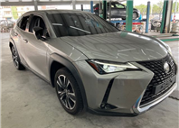 2020 LEXUS UX200 2.0L 13.4萬公里 菁英PLUS NT$520,000 有第三方認證，無待修、無泡水、無事故、三大保固  LINE:PT0974  #汽車#中古車#新車#原廠#代理商#貿易商#新古車#買車#賣車#五股  第1張縮圖