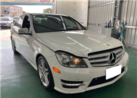 2012 BENZ C250 1.8L 13.1萬公里 NT$180,000 有第三方認證，無待修、無泡水、無事故、三大保固  LINE:PT0974  #汽車#中古車#新車#原廠#代理商#貿易商#新古車#買車#賣車#五股#新北市#台北市  第1張縮圖