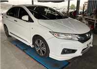 2017 HONDA CITY 1.5L VTI-S 8.4萬公里 NT$170,000 有第三方認證，無待修、無泡水、無事故、三大保固  LINE:PT0974  #汽車#中古車#新車#原廠#代理商#貿易商#新古車#買車#賣車#五股#新北  第1張縮圖