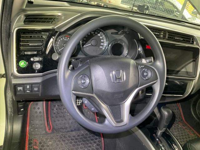 2017 HONDA CITY 1.5L VTI-S 8.4萬公里 NT$170,000 有第三方認證，無待修、無泡水、無事故、三大保固  LINE:PT0974  #汽車#中古車#新車#原廠#代理商#貿易商#新古車#買車#賣車#五股#新北  第7張相片