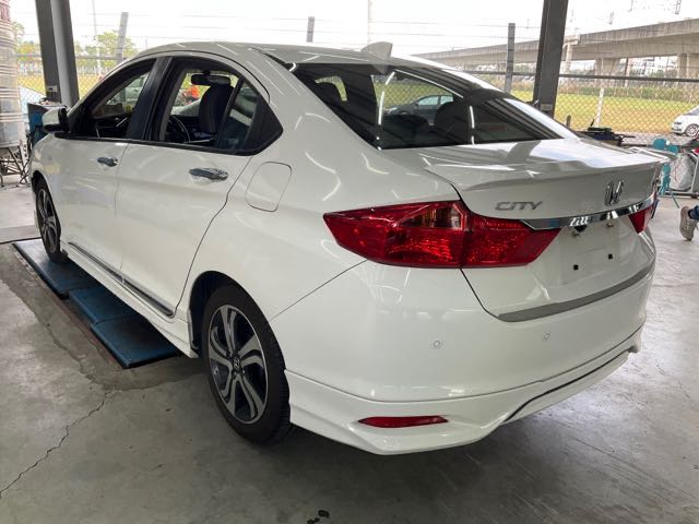 2017 HONDA CITY 1.5L VTI-S 8.4萬公里 NT$170,000 有第三方認證，無待修、無泡水、無事故、三大保固  LINE:PT0974  #汽車#中古車#新車#原廠#代理商#貿易商#新古車#買車#賣車#五股#新北  第9張相片