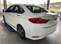 2017 HONDA CITY 1.5L VTI-S 8.4萬公里 NT$170,000 有第三方認證，無待修、無泡水、無事故、三大保固  LINE:PT0974  #汽車#中古車#新車#原廠#代理商#貿易商#新古車#買車#賣車#五股#新北  第9張縮圖