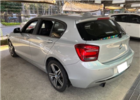 2012 BMW 118I 1.6L 15.9萬公里 NT$180,000 有第三方認證，無待修、無泡水、無事故、三大保固  LINE:PT0974  #汽車#中古車#新車#原廠#代理商#貿易商#新古車#買車#賣車#五股#新北市#台北市  第5張縮圖