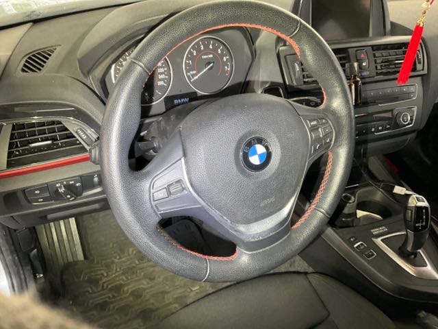 2012 BMW 118I 1.6L 15.9萬公里 NT$180,000 有第三方認證，無待修、無泡水、無事故、三大保固  LINE:PT0974  #汽車#中古車#新車#原廠#代理商#貿易商#新古車#買車#賣車#五股#新北市#台北市  第9張相片