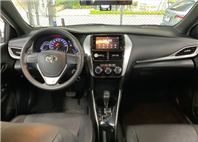 2018 Toyota yaris 灰 1.5l 經典版 4.6萬公里 NT$210,000 有第三方認證，無待修、無泡水、無事故、三大保固  LINE:PT0974  #汽車#中古車#新車#原廠#代理商#貿易商#新古車#買車#賣車#五股  第2張縮圖
