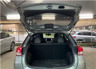 2018 Toyota yaris 灰 1.5l 經典版 4.6萬公里 NT$210,000 有第三方認證，無待修、無泡水、無事故、三大保固  LINE:PT0974  #汽車#中古車#新車#原廠#代理商#貿易商#新古車#買車#賣車#五股  第6張縮圖