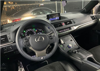 2015 LEXUS CT200H 1.8L 2.9萬公里 F-SPORT 電池健康 NT$450,000 有第三方認證，無待修、無泡水、無事故、三大保固  LINE:PT0974  #汽車#中古車#新車#原廠#代理商#貿易商#新古車#買車  第2張縮圖