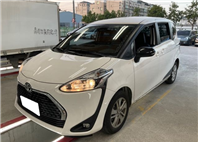 2022 TOYOTA SIENTA 1.8L 1.3萬公里 豪華+版本 有電滑門 NT$370,000 有第三方認證，無待修、無泡水、無事故、三大保固  LINE:PT0974  #汽車#中古車#新車#原廠#代理商#貿易商#新古車#買車  第1張縮圖