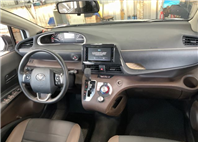 2022 TOYOTA SIENTA 1.8L 1.3萬公里 豪華+版本 有電滑門 NT$370,000 有第三方認證，無待修、無泡水、無事故、三大保固  LINE:PT0974  #汽車#中古車#新車#原廠#代理商#貿易商#新古車#買車  第2張縮圖