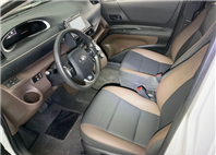 2022 TOYOTA SIENTA 1.8L 1.3萬公里 豪華+版本 有電滑門 NT$370,000 有第三方認證，無待修、無泡水、無事故、三大保固  LINE:PT0974  #汽車#中古車#新車#原廠#代理商#貿易商#新古車#買車  第3張縮圖