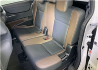 2022 TOYOTA SIENTA 1.8L 1.3萬公里 豪華+版本 有電滑門 NT$370,000 有第三方認證，無待修、無泡水、無事故、三大保固  LINE:PT0974  #汽車#中古車#新車#原廠#代理商#貿易商#新古車#買車  第4張縮圖