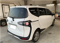 2022 TOYOTA SIENTA 1.8L 1.3萬公里 豪華+版本 有電滑門 NT$370,000 有第三方認證，無待修、無泡水、無事故、三大保固  LINE:PT0974  #汽車#中古車#新車#原廠#代理商#貿易商#新古車#買車  第9張縮圖