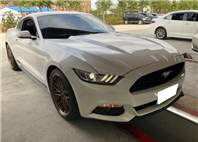 2016 Ford mustang 2.3l 5萬公里 NT$700,000 有第三方認證，無待修、無泡水、無事故、三大保固  LINE:PT0974  #汽車#中古車#新車#原廠#代理商#貿易商#新古車#買車#賣車#五股#新北市#台北市  第1張縮圖